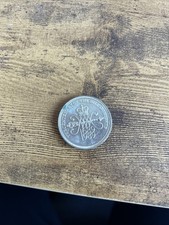 Rare Genuine 1989 Tercentenary Of The Bill Of Rights £2 Two Pound Coin