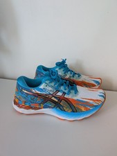 ASICS Gel Nimbus 23 Mens UK8