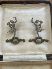 Genuine Vintage Pair Royal