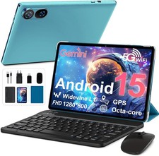 DMOAO Tablet 10 Inch Android
