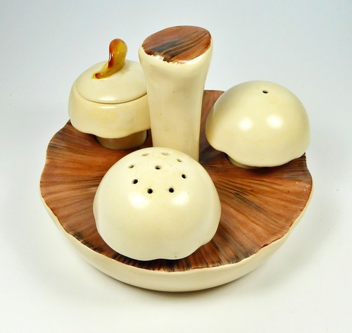 Novelty carlton ware - carlton,