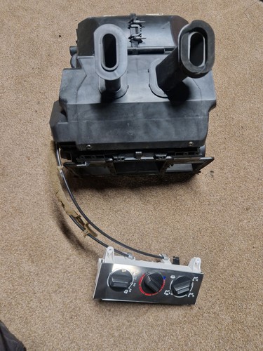 Renault clio 16v heater - 16v,