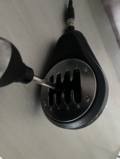 Thrustmaster TH8A Gear Shifter