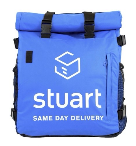 Stuart roll top - stuart, food