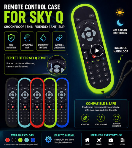 Sky stream - sky, q