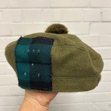 TAM O SHANTER - 58cm - Royal