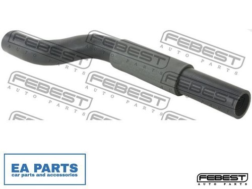 Coolant pipe for toyota - coolant, camry