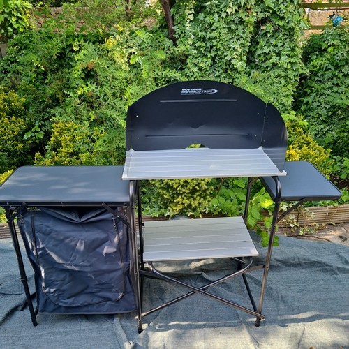 Outdoor revolution multi camp - outdoor,