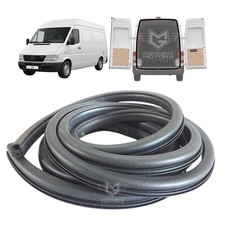 Rear Door Weatherstrip Seal