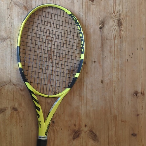 Babolat pure aero - babolat, tennis