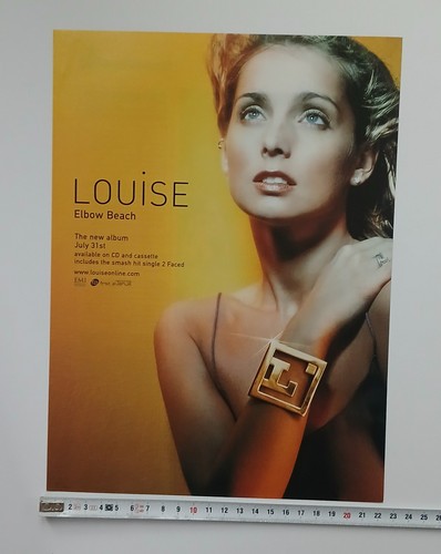 Louise elbow beach - -,