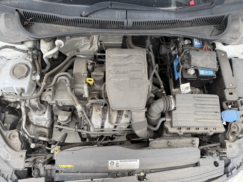 2017 2022 volkswagen - 2017-2022, polo