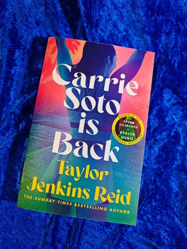 Rare proof arc carrie - /,