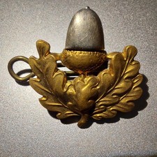 The Cheshire Regiment Officers