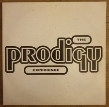 THE PRODIGY EXPERIENCE LP 92