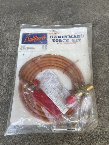 Bullfinch 110p standard blow - standard,