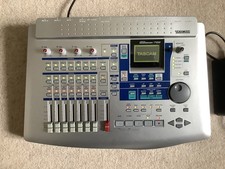Tascam 24-bit Digital