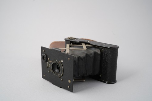 Kodak vest pocket autographic - pocket,