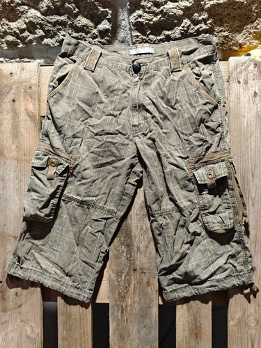Star raw mens cargo - g-star, shorts