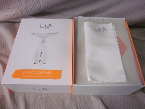 Lab life beauty jawline - lab,