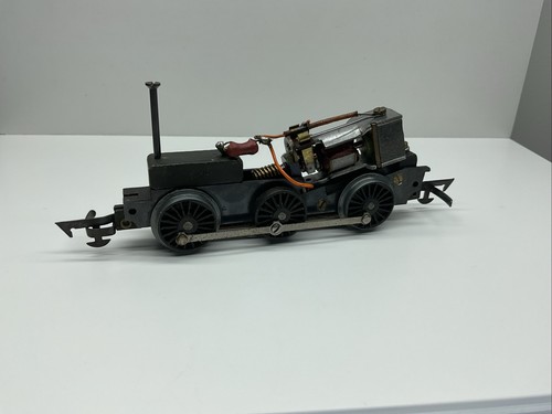 Triang hornby r52 0 - triang, 0-6-0