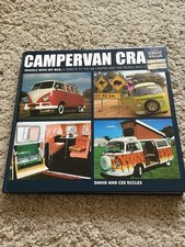 Campervan Crazy: Travels with