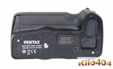 Pentax Battery Grip D-BG4 ✯