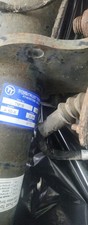 Mercedes Sprinter Tow Bar