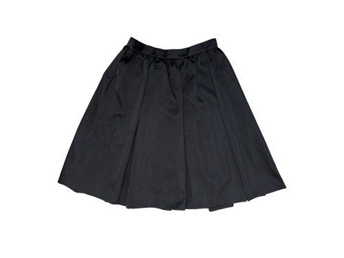 Dior vintage silk - silk, skirt