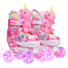 Unicorn Doll Kids Toddler