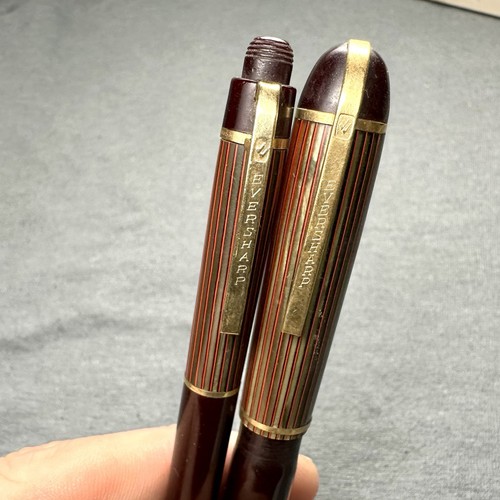 Eversharp skyline large - eversharp, red