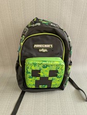Minecraft Smiggle Kid's