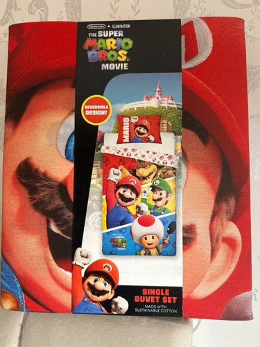 Nintendo super mario bros - mario,