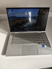 HP ENVY x360 15-es0xxx Intel