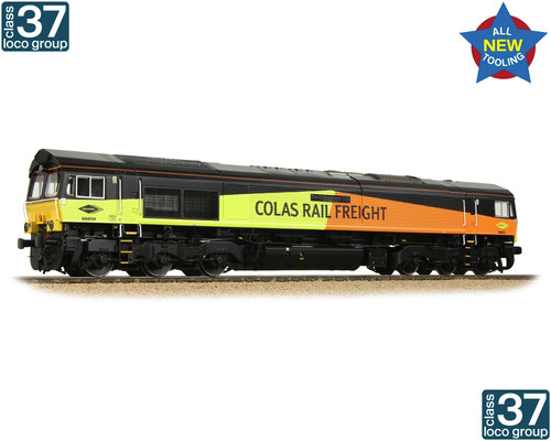 Bachmann 004a class - 50-004a,