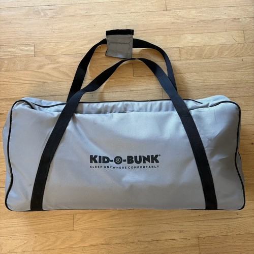 Kid bunk with - with, organizer