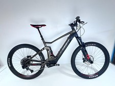 2018 Scott Strike eRIDE 920