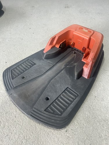 Flymo husqvarna charging - flymo,