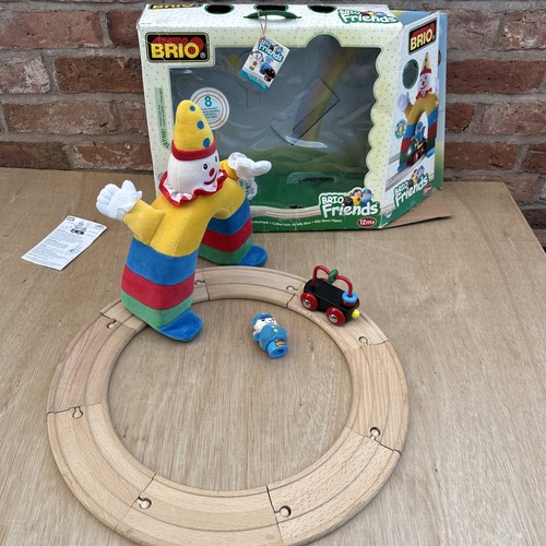 Brio billy blues - blues, train