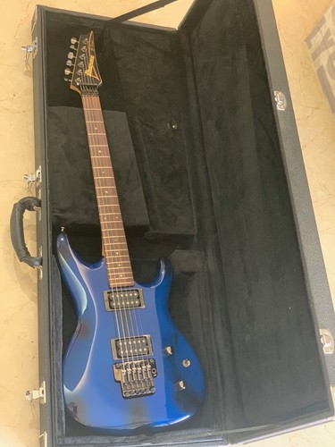 Ibanez 1000 btb - btb, joe