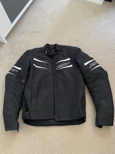 Rst textile motorcycle - rst,