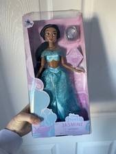 Disney Store Princess Classic