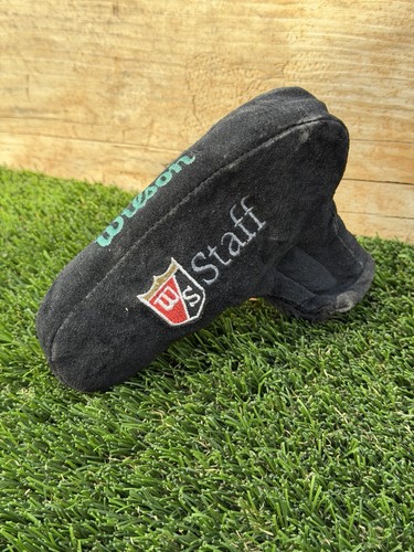 Vintage wilson staff - vintage,