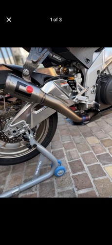 Rsv4 2020 racefit - 2020, growler