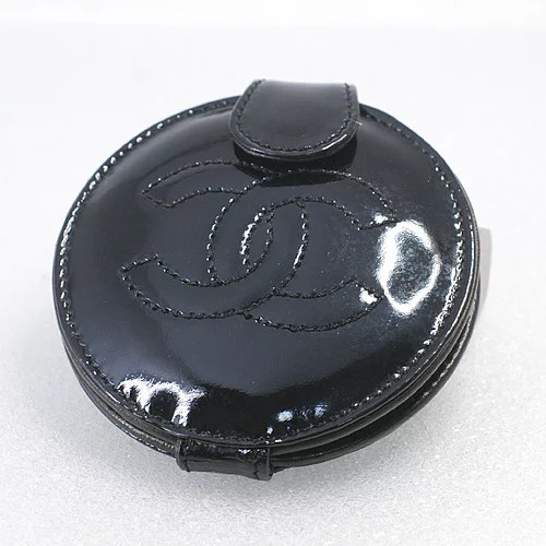 Chanel coco mark - chanel, compact