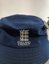 England Cricket Bucket Hat Ashes Ben Stokes Castore