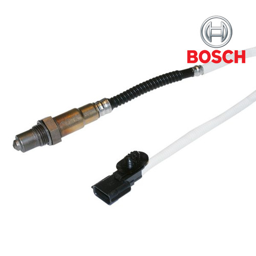 Oxygen sensor bosch - sensor,