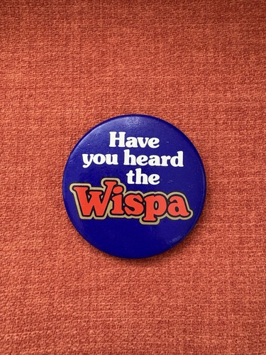 Vintage cadbury wispa - vintage,