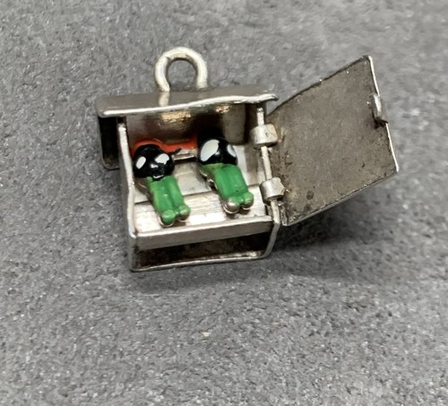 Vintage sterling 925 silver - vintage,
