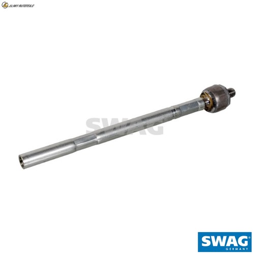 Axial joint tie rod - 62, 72